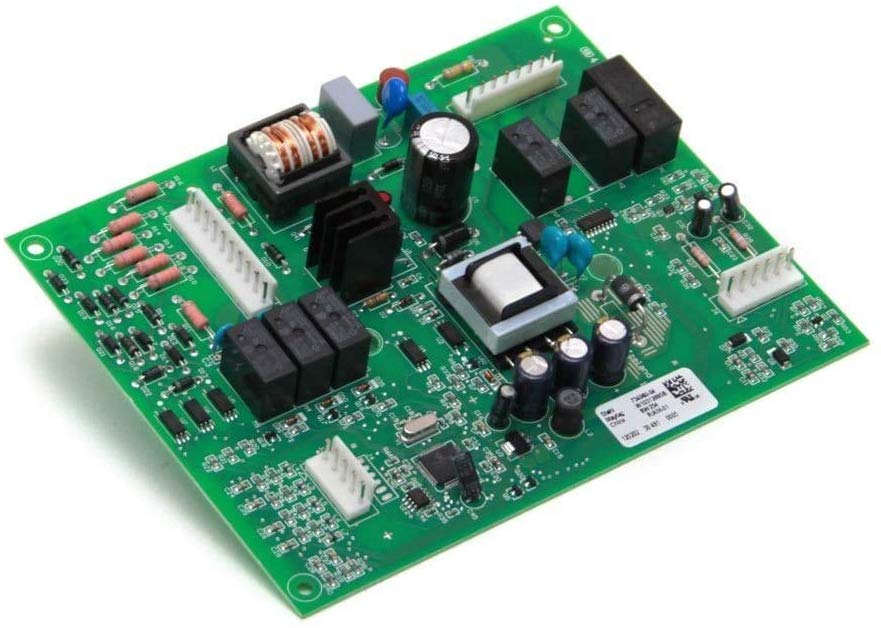 Kenmore / Sears 596.79242017 Electronic Control Board Replacement