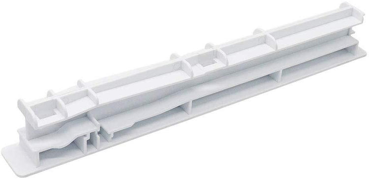 KitchenAid KBFS25ETSS00 Center Rail Replacement