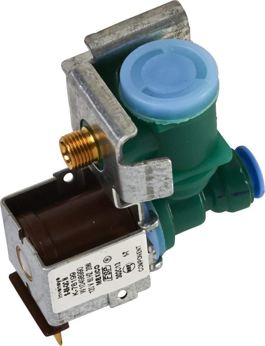 Whirlpool GZ25FSRXYY7 Water Inlet Compatible Replacement
