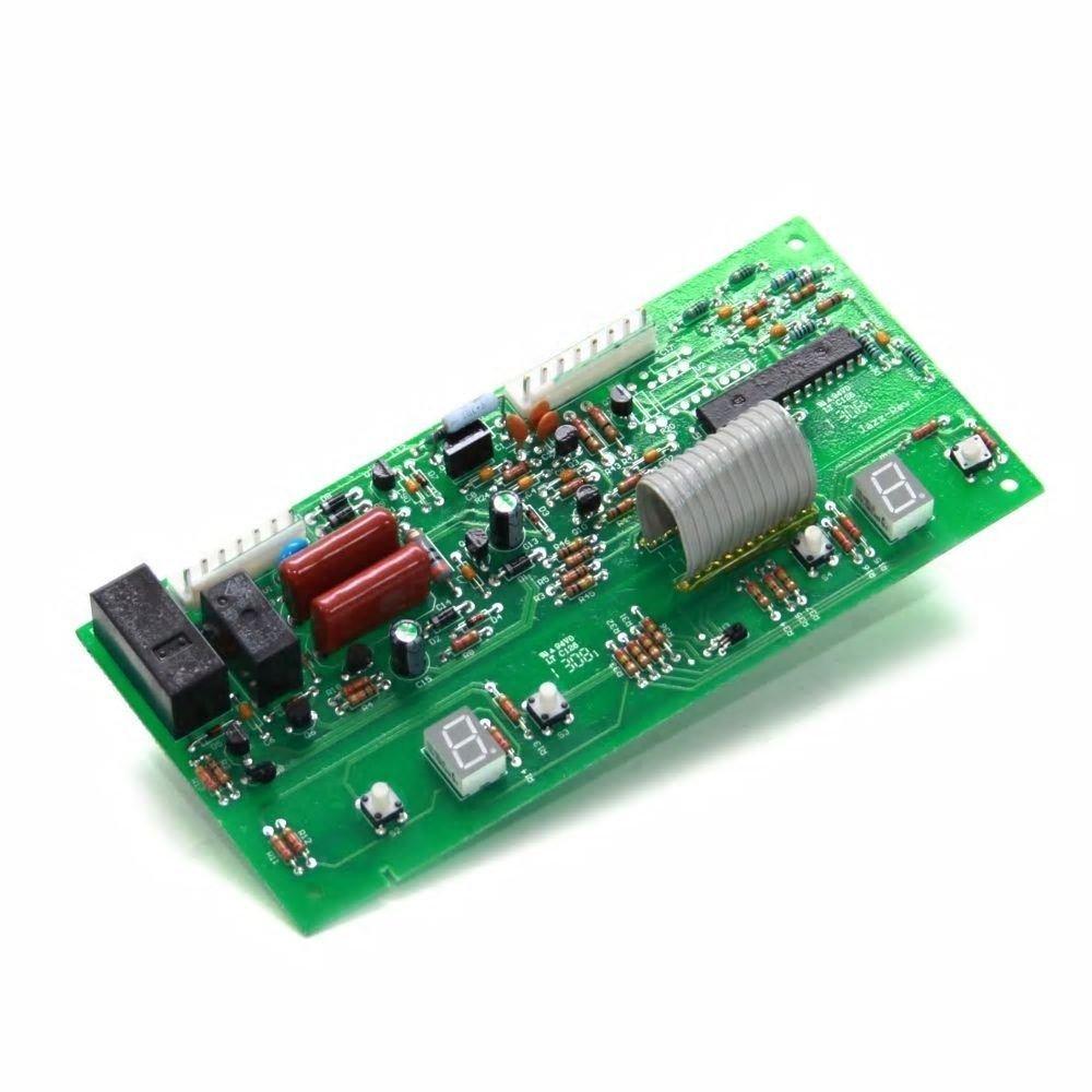 Maytag MBL1956HES Electronic Control Board Replacement