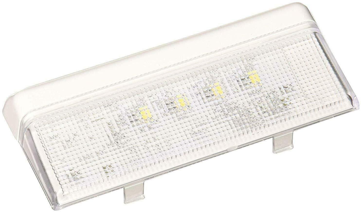 Whirlpool WRS331FDDB02 LED Light Compatible Replacement