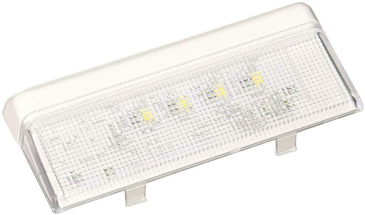 Whirlpool WRS325FDAM04 LED Light Compatible Replacement