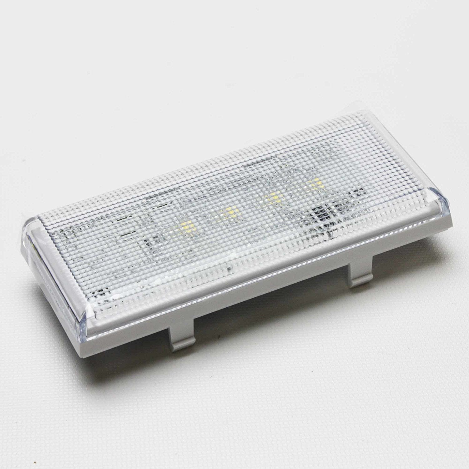 Whirlpool WRS322FDAM01 Light Replacement