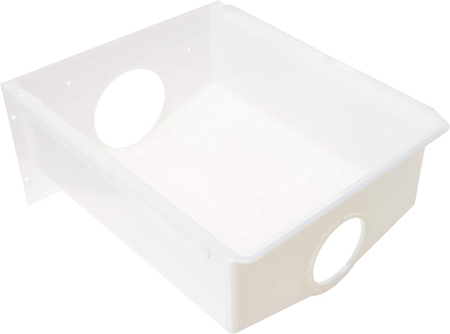 Roper RS25AGXNQ00 Ice Bucket Replacement