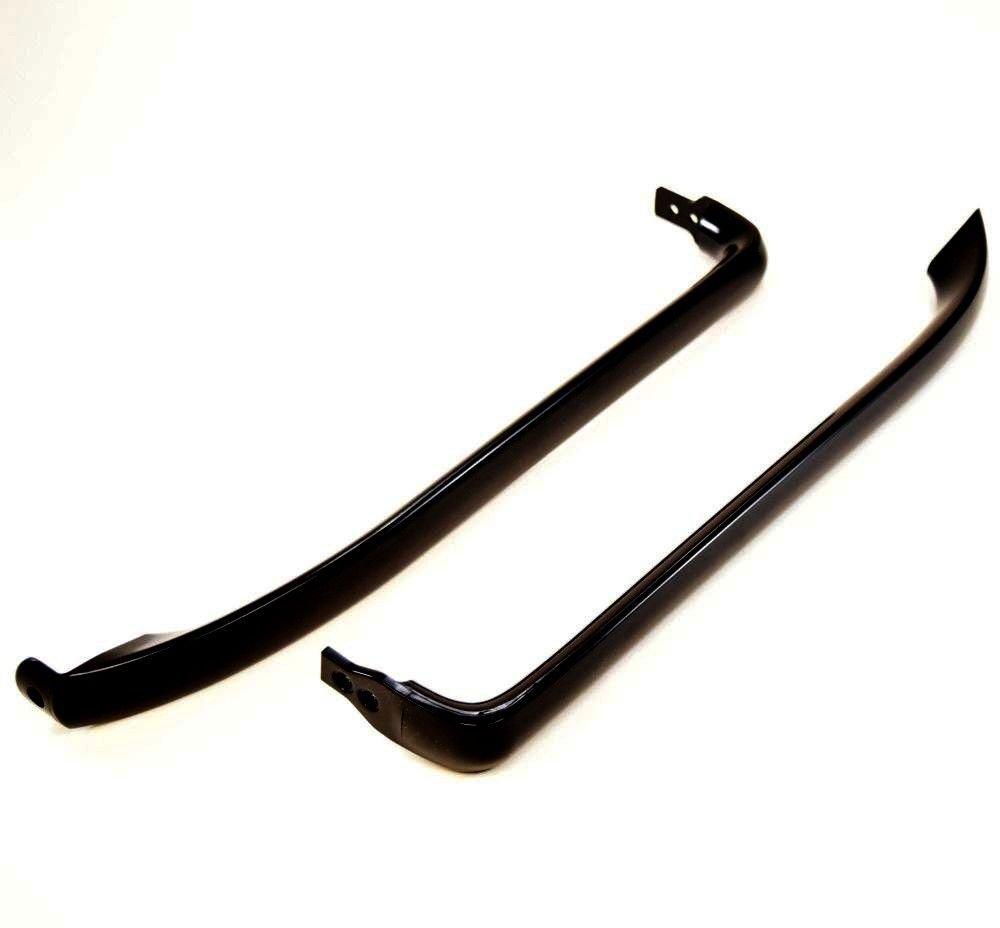 Part number WR12X11008 Smooth Handle Kit Replacement