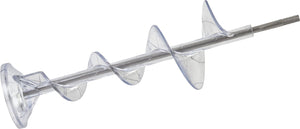 General Electric PSK25NGSBCCC Ice Dispenser Auger Replacement