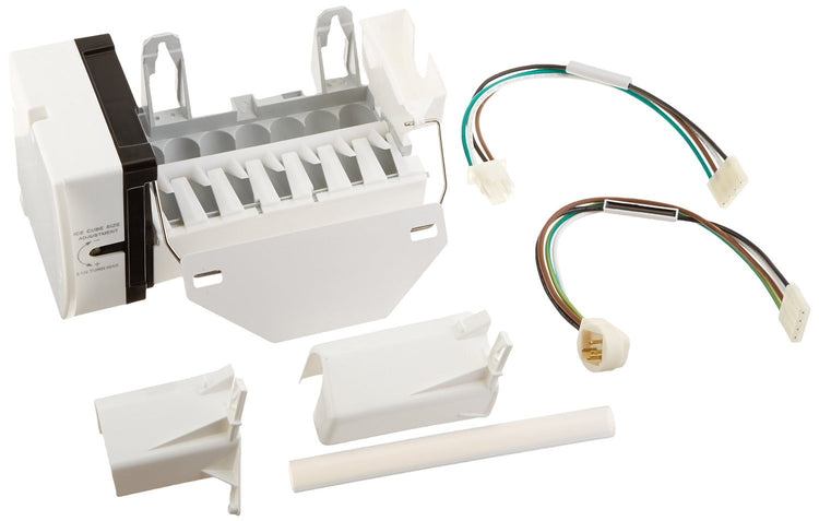 Ice Maker Kit for General Electric PSI23NGMDBB Refrigerator