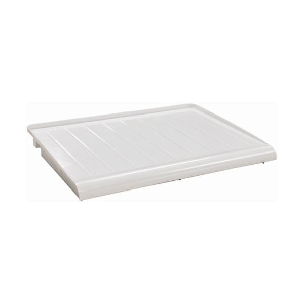 General Electric WR32X10398 Vegetable Pan Cover Replacement