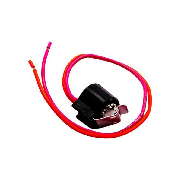 General Electric BSS25JSTJSS Defrost Thermostat Replacement