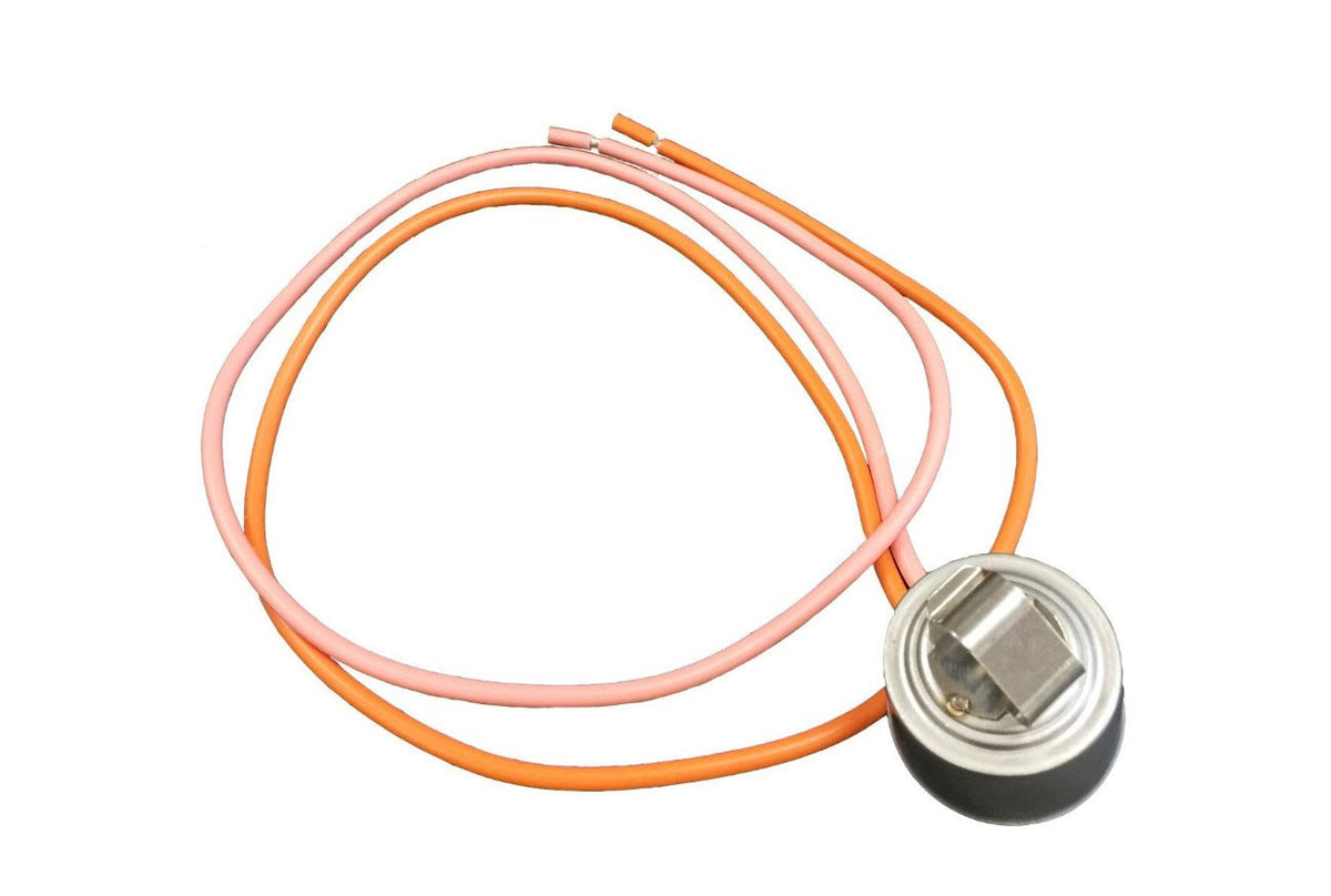 General Electric ZFSB26DRBSS Defrost Limiter Thermostat Replacement