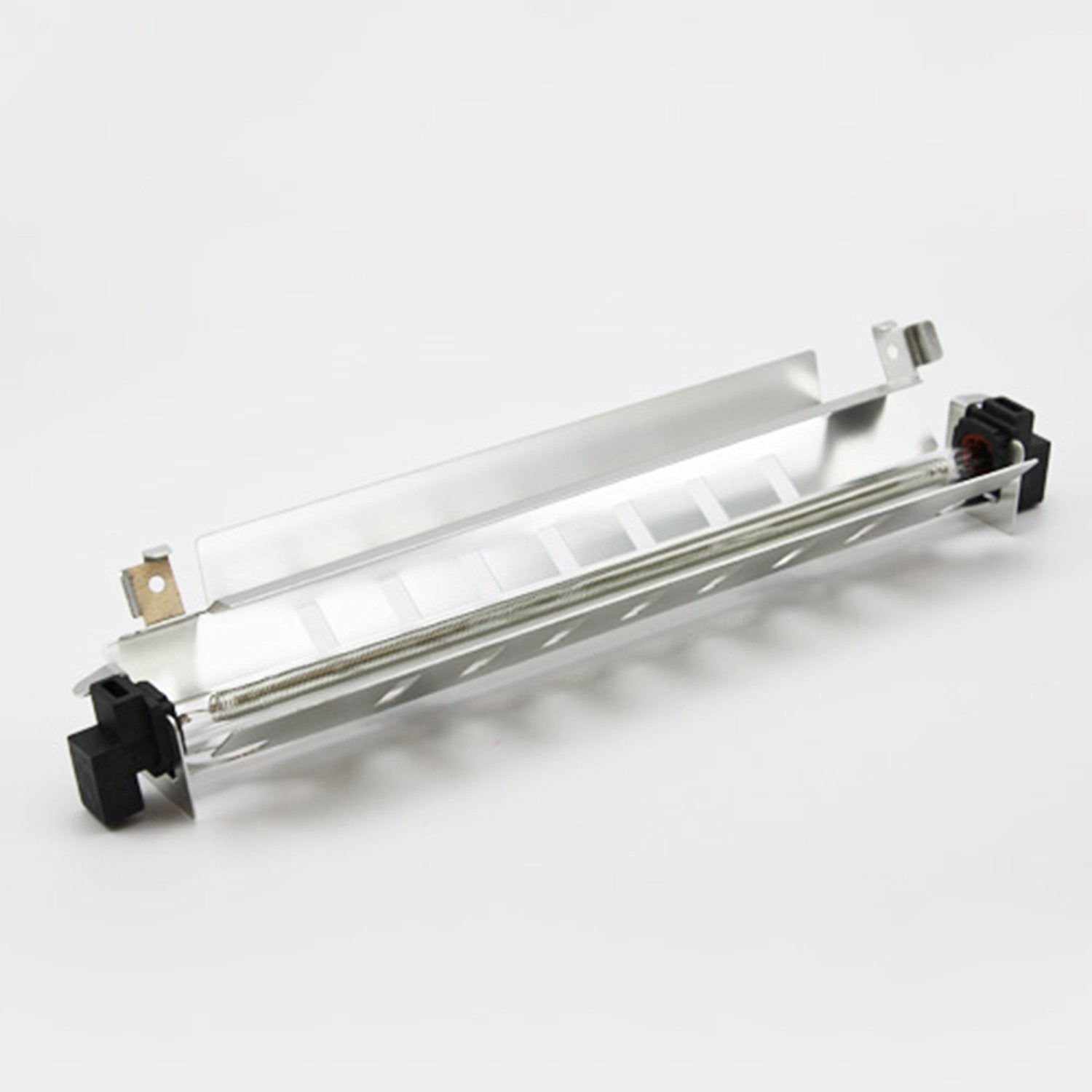 General Electric TFX26PPDABB Defrost Heater and Bracket Assembly Replacement