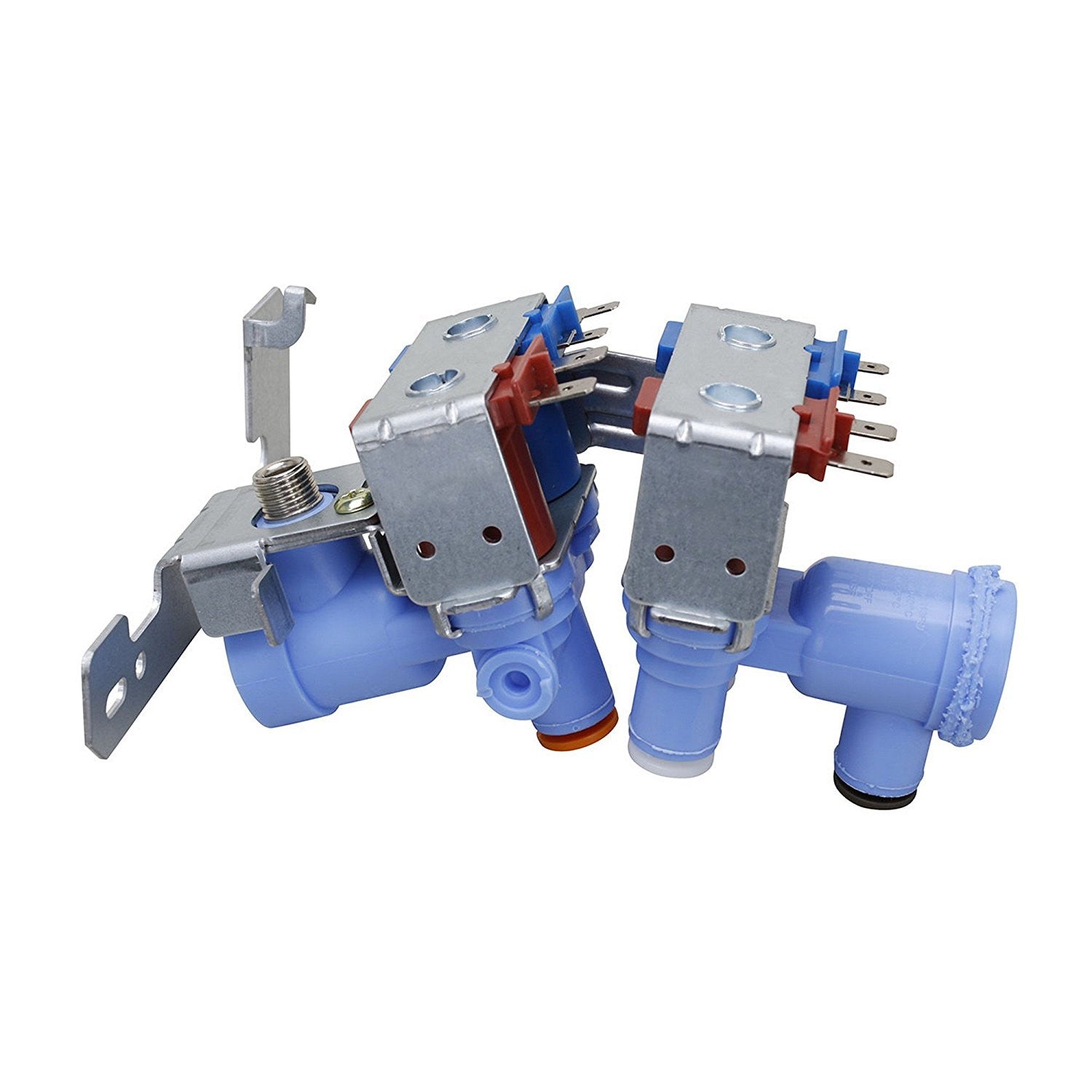 General Electric PSC23MGMABB Water Valve and Bracket Kit Replacement