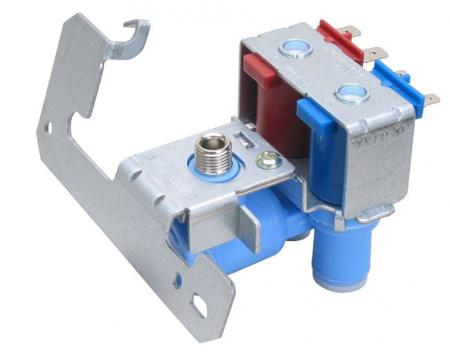 General Electric ZISB360DRI Water Inlet Valve Replacement