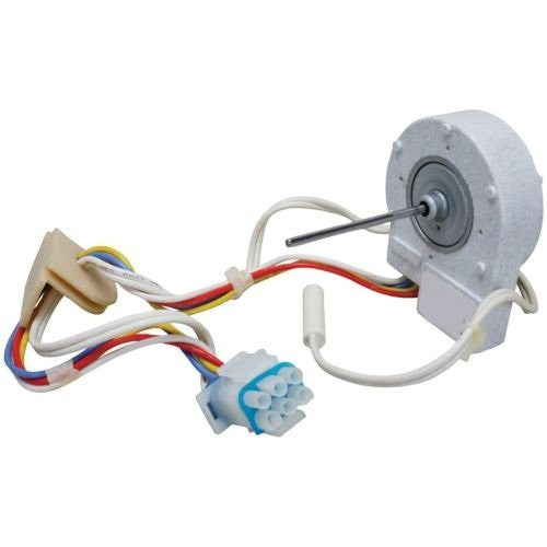 General Electric GSS22WGPEBB Evaporator Fan Motor Replacement