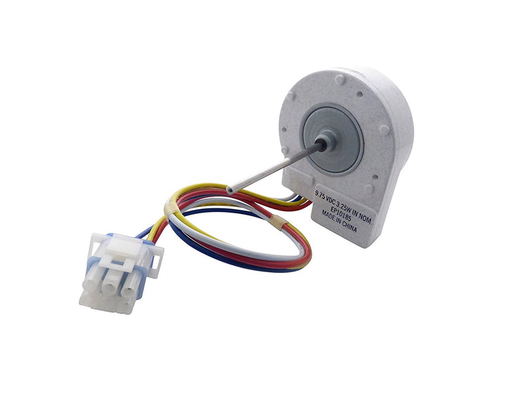 General Electric GSS20DBTGWW Evaporator Fan Motor Replacement
