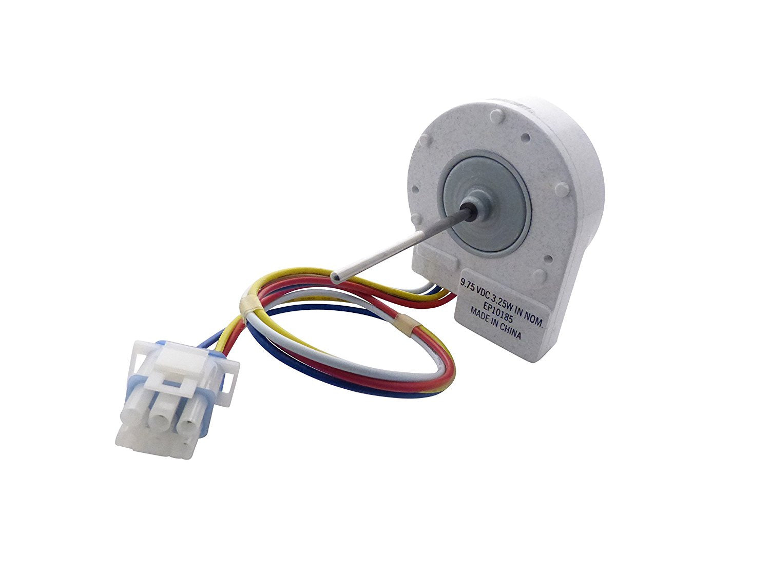 General Electric PSH23PGSCCV Evaporator Fan Motor Replacement