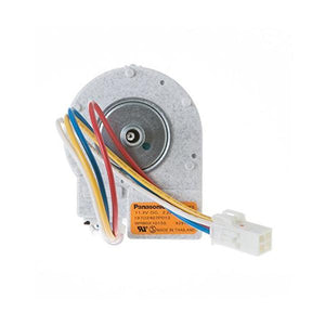 General Electric PSH25PGWAWV Condenser Fan Motor Replacement