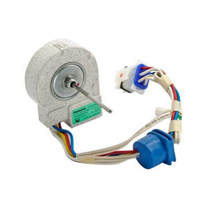 General Electric PSS26MGTEWW Evaporator Fan Motor Replacement