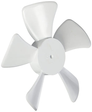 General Electric  TFX19LHF  Evaporator Fan Blade Replacement