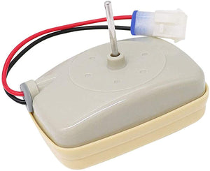 General Electric GTL21KBXABS Evaporator Fan Motor Replacement