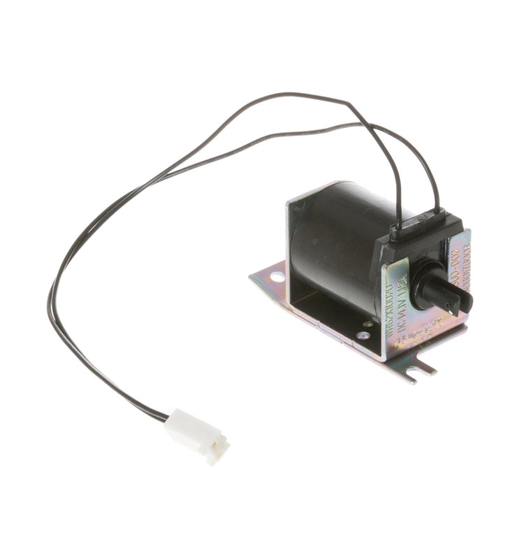 General Electric PCE23NGTAFBB Ice Dispenser Solenoid Replacement