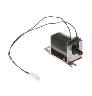 General Electric GSF25JGCEBB Ice Dispenser Solenoid Replacement