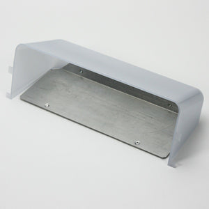 Broan S97018564 Light Lens Replacement