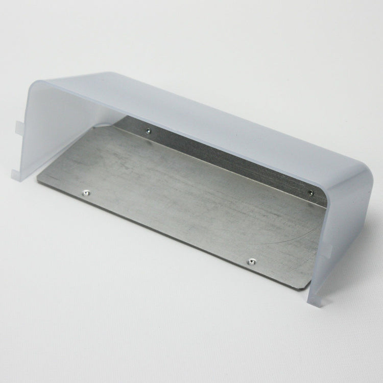 Broan S97018564 Light Lens Replacement