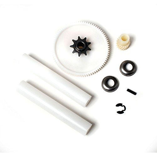 Whirlpool GX900QPPQ4 Drive Gear Kit Replacement