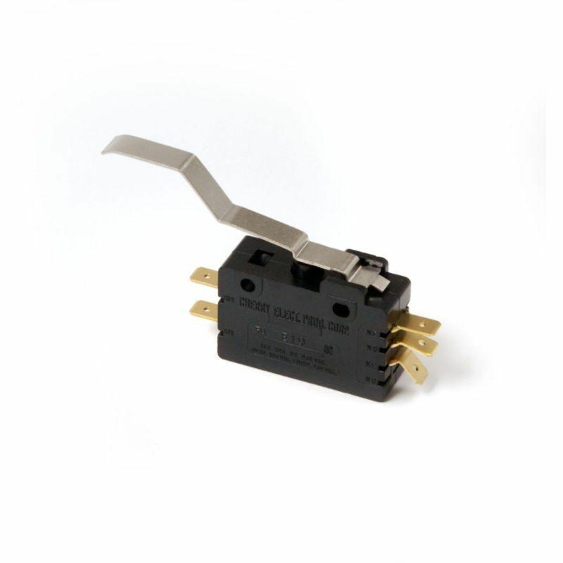 KitchenAid KUCK03ITBL1 Switch Replacement
