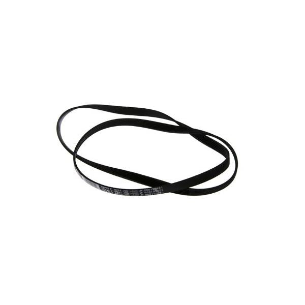 Frigidaire GLTF1040AS0 Drum Drive Belt Replacement