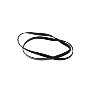 Frigidaire FTF530FS3 Drum Drive Belt Replacement