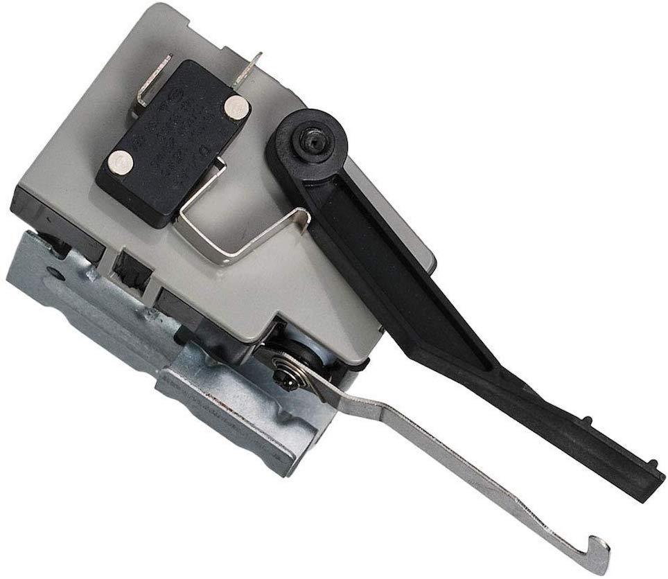 Frigidaire LCE732LW1 Lid Switch Lock Assembly Compatible Replacement
