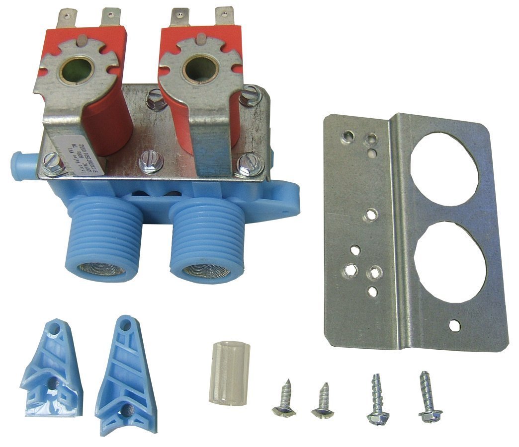Frigidaire GSWS9471DC0 Water Valve Replacement