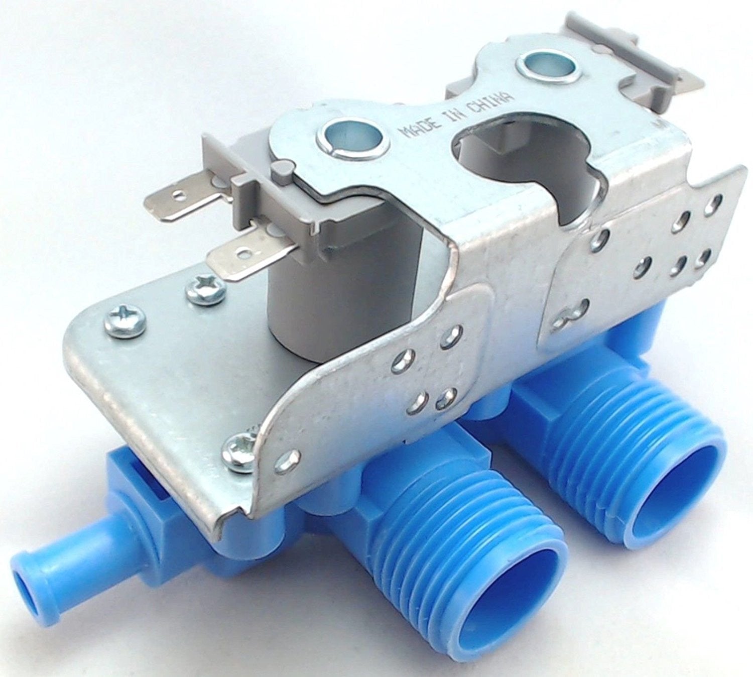 Maytag LAT9600AAL Water Inlet Valve Replacement
