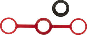 Hoover LATH100AAV Transmission Lower Lip Seal Replacement