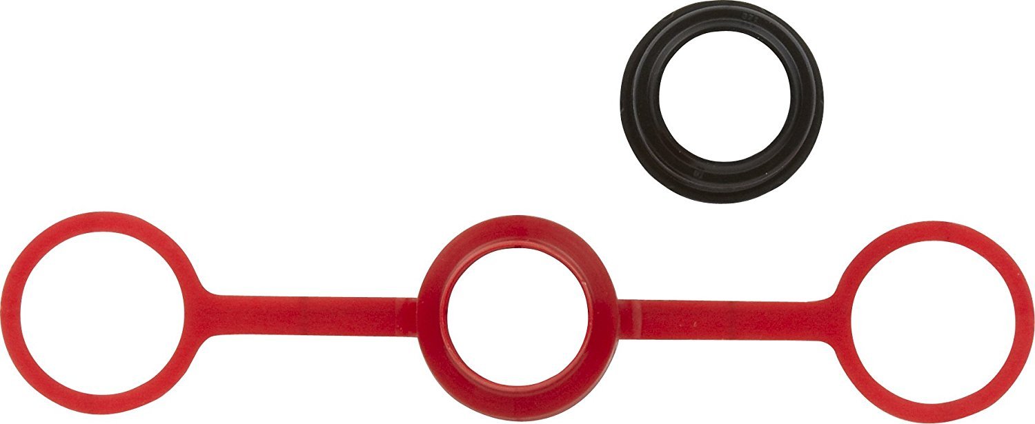 Maytag PAV3200AWW Transmission Lower Lip Seal Replacement