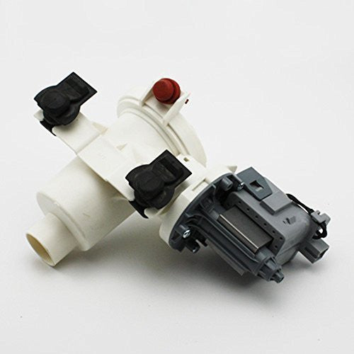 Drain Pump Motor Assembly for Kenmore / Sears 11044932202 Washer