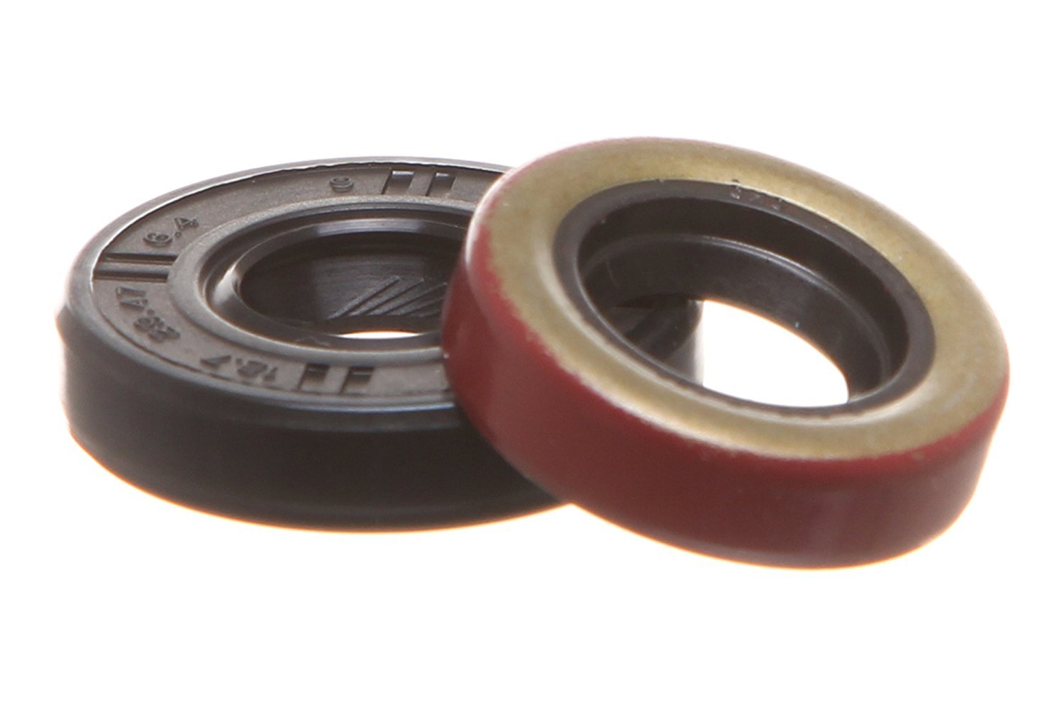 Kenmore / Sears 11082979710 Gearcase Oil Seal Replacement