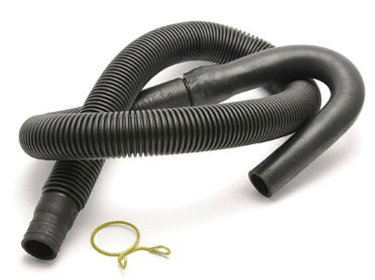 KitchenAid KAWE764WWH0 External Drain Hose Replacement