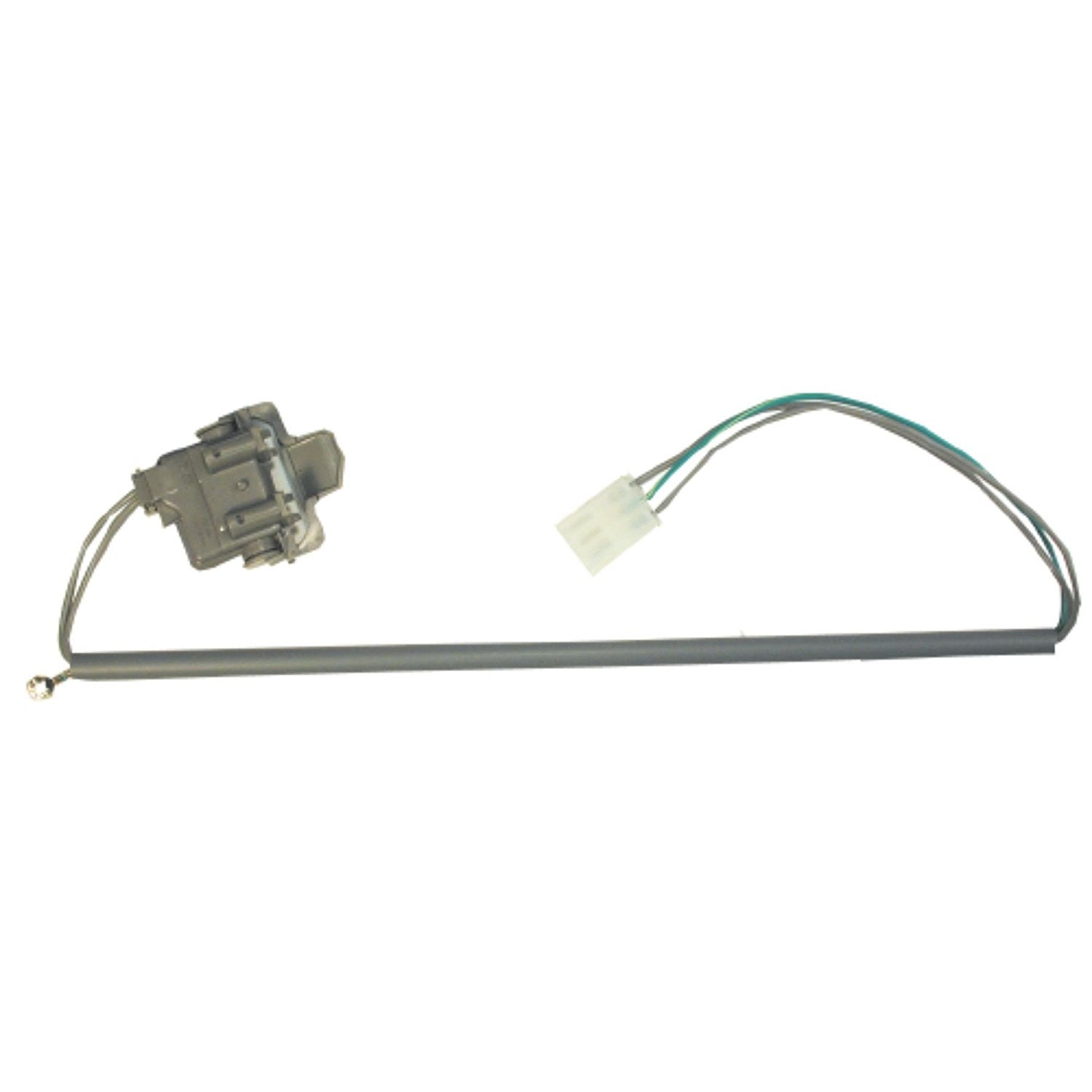 Whirlpool LA9800XTG1 Lid Switch Assembly Replacement