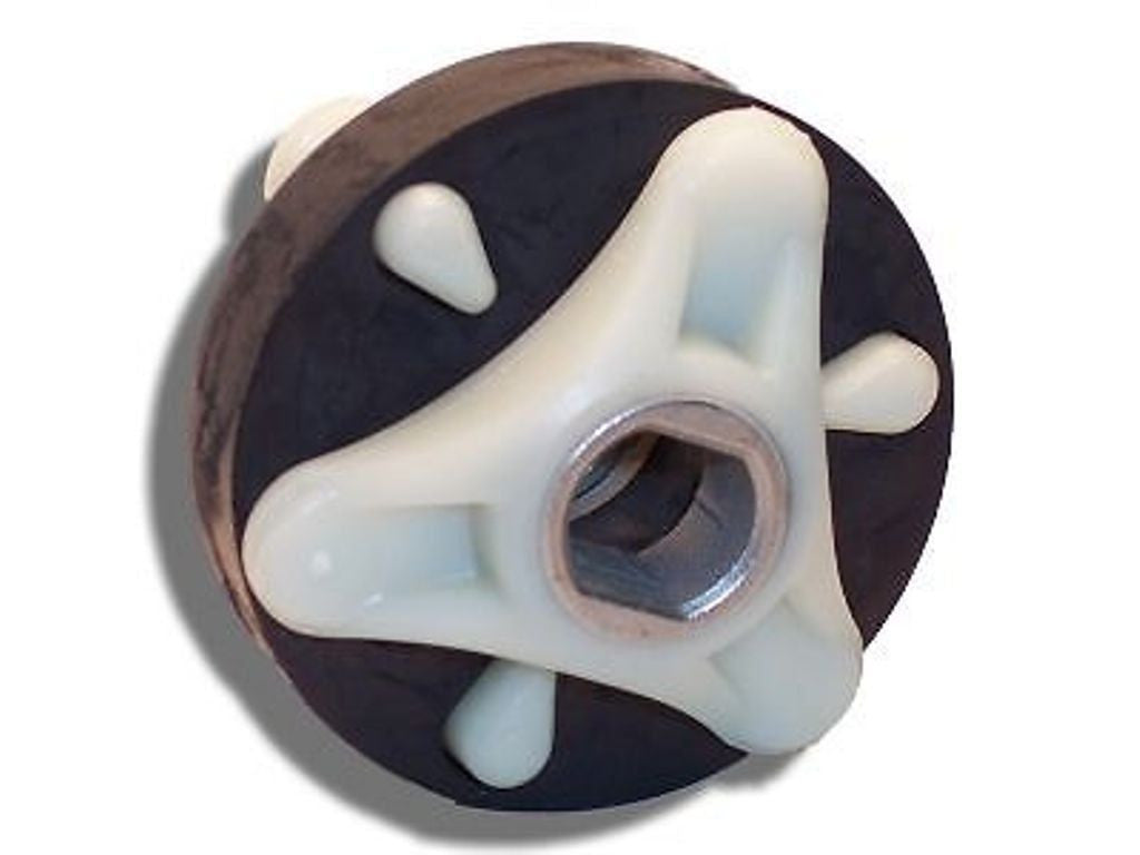 Motor Coupling for KitchenAid KAWE570BAL0 Washer