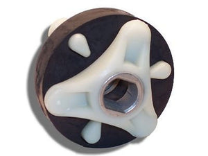 Motor Coupling for Whirlpool LSR7233BGO Washer