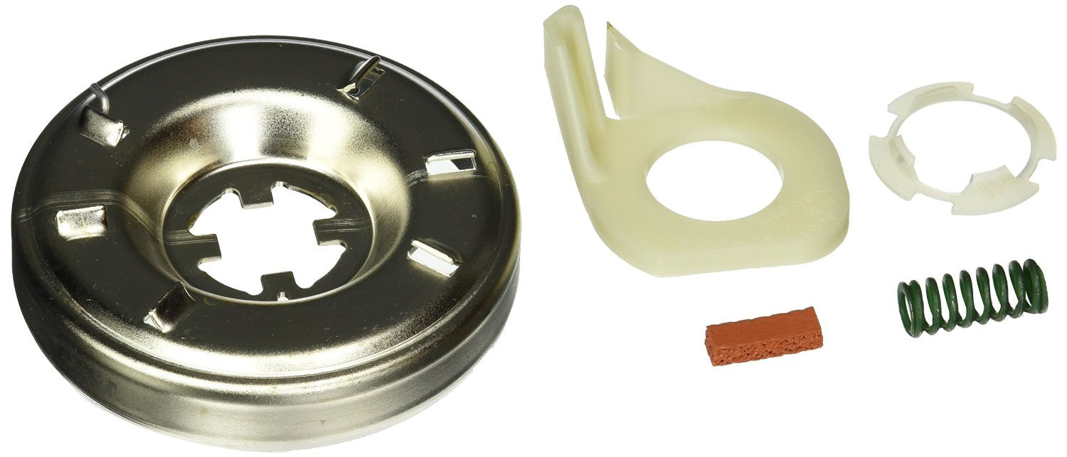 Clutch Assembly Kit for Whirlpool LA5460XSW0 Washer