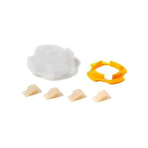 Agitator Dogs Cam Repair Kit for Whirlpool WTW5500SQ2 Washer