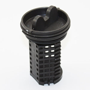 LG WM3001HPA Filter Assembly Replacement