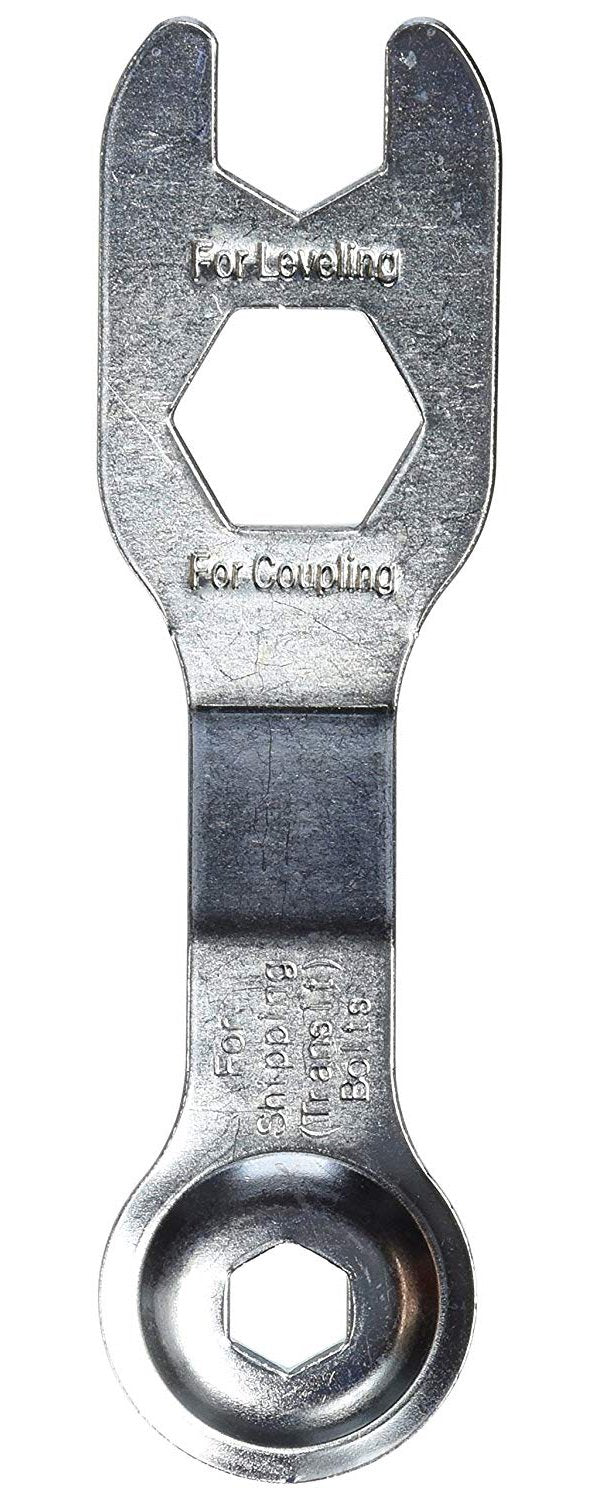 LG 3W20018B Leg Adjusting Wrench Replacement