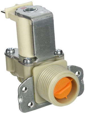LG WM2233HS Water Inlet Valve Assembly Replacement
