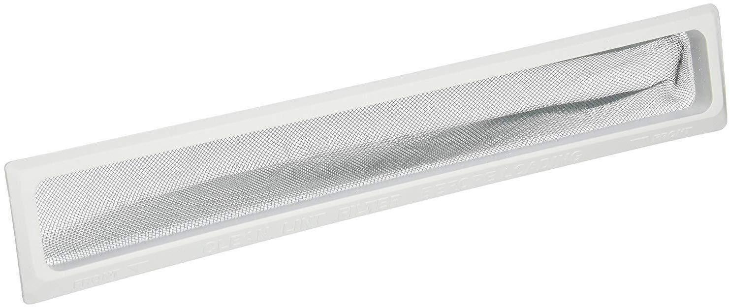 Frigidaire FLSG60RGS1 Lint Filter Compatible Replacement