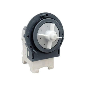 Samsung WA456DRHDSU/AA-0001 Drain Pump Replacement